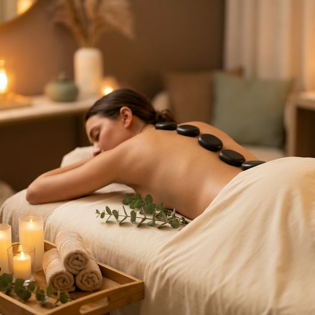 Body and Spa Connection